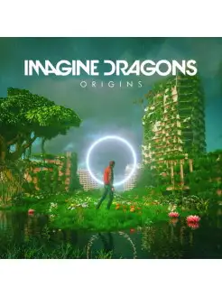 Imagine Dragons "Origins"