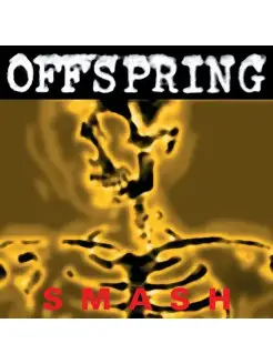 Offspring "Smash"