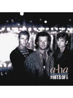 A-ha "The Hits Of A-ha"