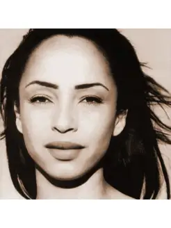 Sade "The Best Of"