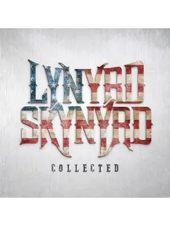 LYNYRD SKYNYRD "COLLECTED"