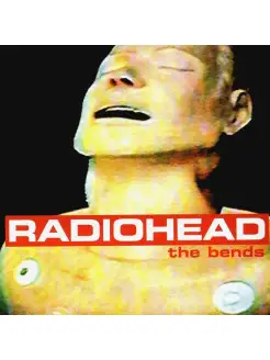 Radiohead "Bends"