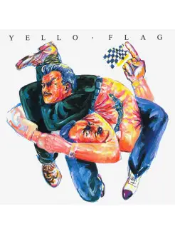 YELLO "FLAG"