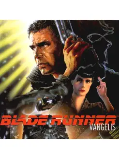 VANGELIS "BLADE RUNNER" SOUNDTRACK