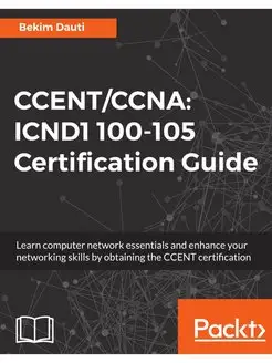 CCENT CCNA. ICND1 100-105 Certificati