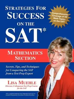 Strategies for Success on the SAT. Ma