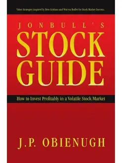 Jonbull's Stock Guide. How to Invest