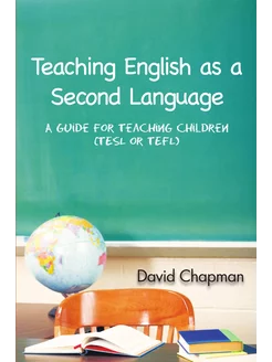 Teaching English as a Second Language. A Guide for T