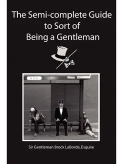 The Semi-Complete Guide to Sort of Be