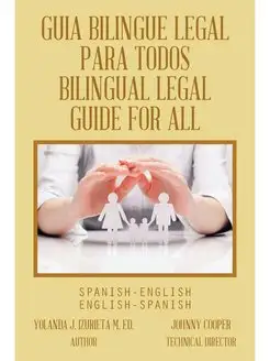 Guia Bilingue Legal Para Todos Bilin