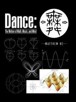 Dance. The Motion of Math, Music, and