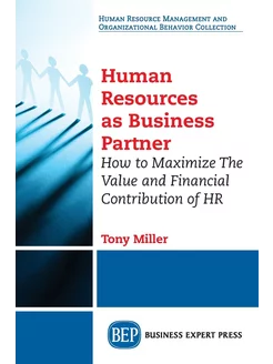 Human Resources As Business Partner