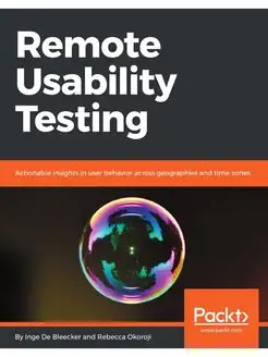 Remote Usability Testing