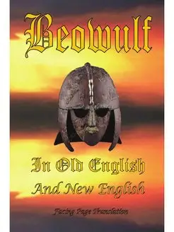 Beowulf in Old English and New English