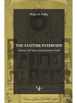 The Ataturk Interview