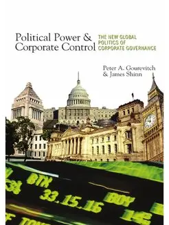 Political Power and Corporate Control