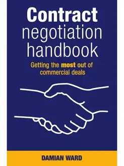 CONTRACT NEGOTIATION HANDBOOK