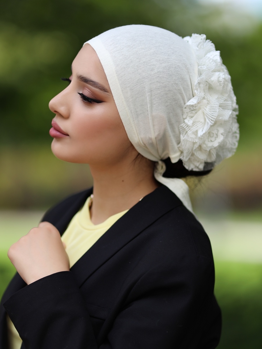 Шапка хиджаб