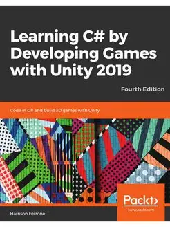 Learning C# by Developing Games with