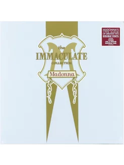 Madonna - Immaculate Collection (2 LP)