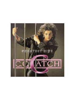 C.C. Catch - Greatest Hits (CD)