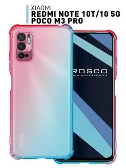 Чехол Xiaomi Poco M3 Pro Redmi Note 10T