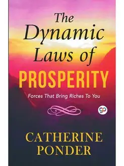 The Dynamic Laws of Prosperity