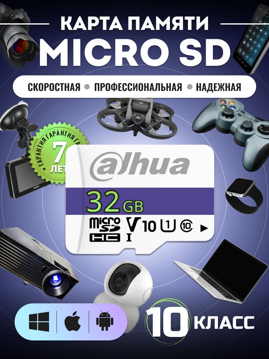 Карта памяти microsdxc 64 гб sandisk ultra sdsqunr 064g gn3mn