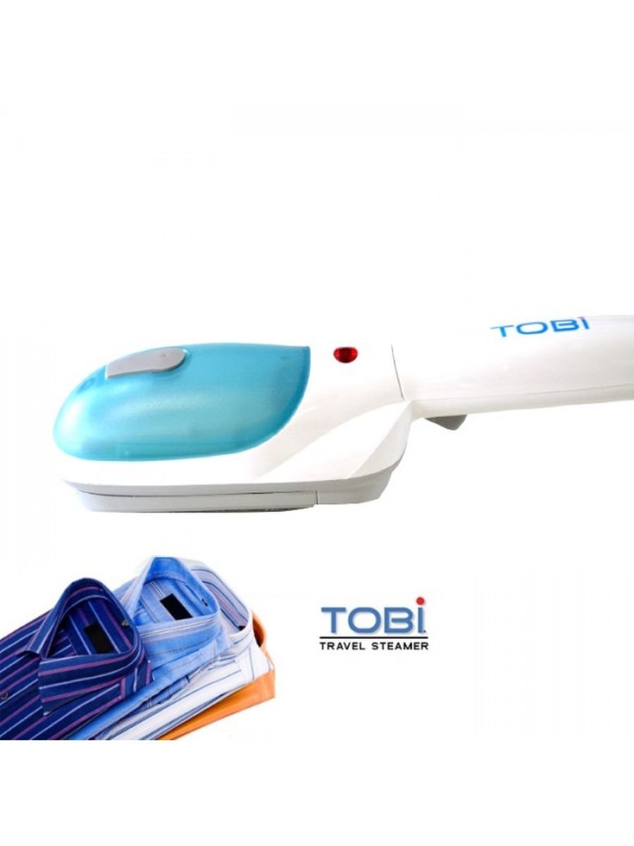 Tobi steam brush фото 117