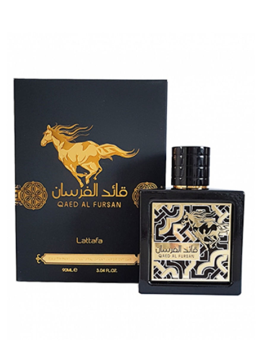 Lattafa portrait perfumes. Lattafa Perfumes / парфюмерная вода Qaed al Fursan, 90 мл. Qaed al Fursan 90. Lattafa Sheikh al Shuyukh Luxe Edition. Духи QAA'ed Lattafa Perfumes 50 ml.