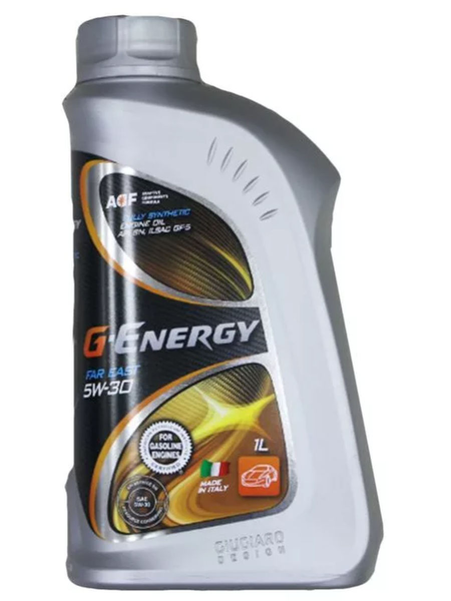 Масло g energy 5w30