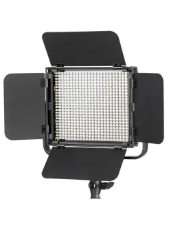 Осветитель светодиодный FlatLight 600 LED Bi-color