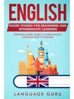 English Short Stories for Beginners a