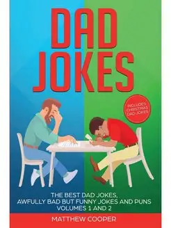 Dad Jokes. The Best Dad Jokes, Awfull