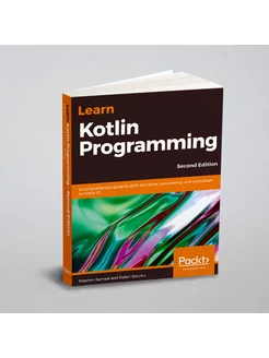 Learn Kotlin Programming