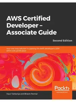 AWS Certified Developer - Associate G