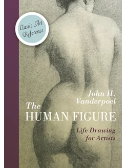 The Human Figure (Dover Anatomy for A