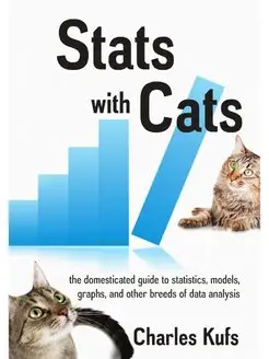 Stats with Cats. The Domesticated Gui