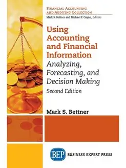 Using Accounting & Financial Informat