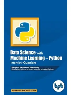 Data Science with Machine Learning