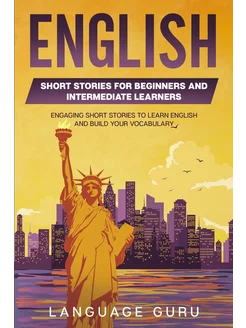 English Short Stories for Beginners a