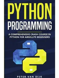 Python Programming. A Comprehensive C