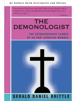 The Demonologist. The Extraordinary C