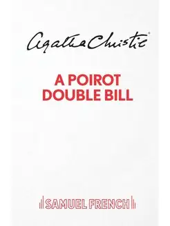 A Poirot Double Bill