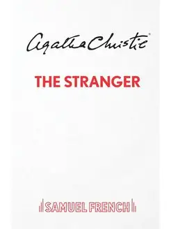 The Stranger