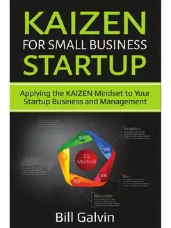 KAIZEN for Small Business Startup. Ap