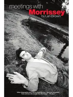 Meetings with Morrissey