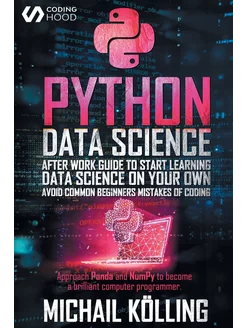 Python data science. After work guide