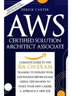 AWS CERTIFIED SOLUTION ARCHITECT ASSO