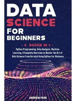 Data Science for Beginners. 4 Books i